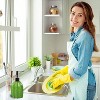 LunaLulinlk Novelty Soap Dispenser- Cactus Soap Pump for Home and Kitchen Decor - 3 of 4