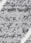 dark grey/ivory