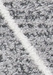 dark grey/ivory