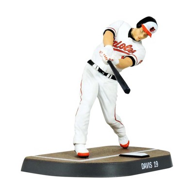 Imports Dragon MLB Baltimore Orioles 6 Inch Figure | Chris Davis