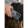UAG Samsung Galaxy S25 Case Dot, Translucent, Compatible with Magnetic Charging - 4 of 4