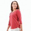 Old Ranch Brands Women's Magnolia Top - image 3 of 4