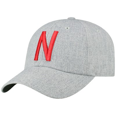 nebraska baseball hat