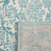 Evoke EVK242 Power Loomed Indoor Rugs - Safavieh - 4 of 4