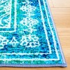 Bahia BAH162  Machine Washable Skid-Resistant Power Loomed Indoor Rugs - Safavieh - 3 of 4