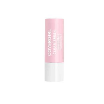 Covergirl Clean Fresh Tinted Lip Balm - 200 Made For Peach - 0.05oz : Target