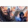 Ultra Pro Magic: The Gathering - Throne of Eldraine Ver. 4 Fae of Wishes Playmat - 2 of 2