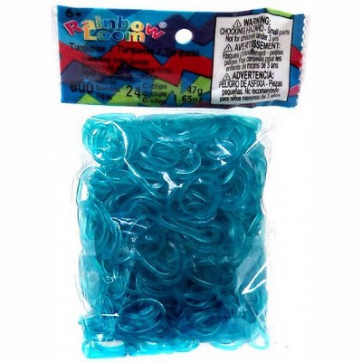 rubber jelly bracelets