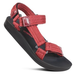 Aerothotic Pelagic Comfortable Slingback For Women - 1 of 3