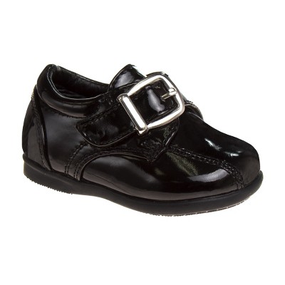 Sizes 5-10 Josmo Boys' School Shoes 