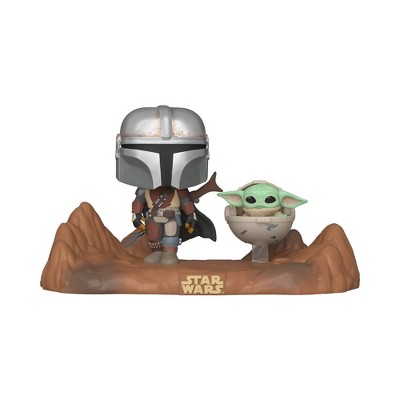 star wars funko pop target