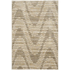 Porcello PRL7694 Machine Made Indoor Rug - Safavieh - 1 of 3