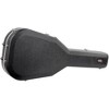 Gator GC-APX Deluxe ABS Acoustic-Electric Guitar Case for Yamaha APX models - 3 of 4