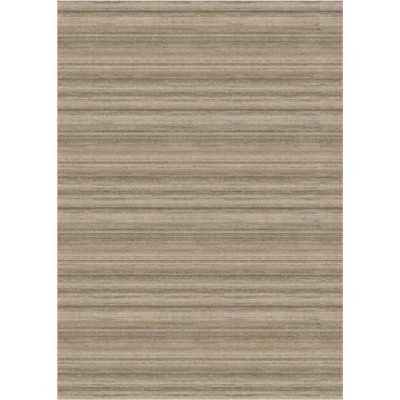 Modern Area Rug Striped Abstract Area Rug for Living Room Bedroom Office, Non-Shedding & Easy to Clean