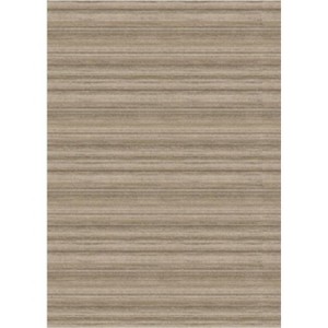 Modern Area Rug Striped Abstract Area Rug for Living Room Bedroom Office, Non-Shedding & Easy to Clean - 1 of 1