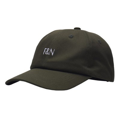 Fifth and Ninth - Trez Baseball Hat