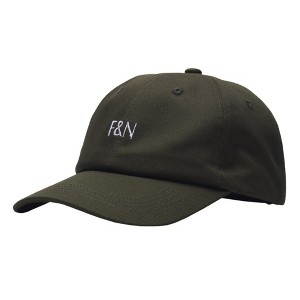 Fifth and Ninth - Trez Baseball Hat - 1 of 4