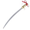 Dress Up America Pirate Gold-Tipped Sword - image 3 of 4