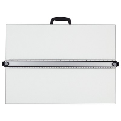 Helix Plain Edge Drawing Board 24 x 36 Inches