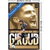 Trends International MLS Los Angeles FC - Olivier Giroud 25 Unframed Wall Poster Prints - 3 of 4