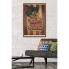 Trends International Tom And Jerry - Stripes Framed Wall Poster Prints - 2 of 4