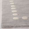 Safavieh Kids SFK802 Hand Loomed Indoor Rugs - Safavieh - 3 of 4