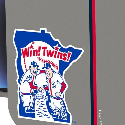 minnesota twins 1976-1986