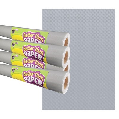 White Better Than Paper® Bulletin Board Roll – Trendy Teachers, LLC