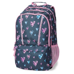 Lands' End Lands' End ClassMate Backpack - 1 of 4