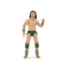 Rare 1 of 3000 Jungle Boy  AEW Unrivaled 11 Action Figure - 2 of 3
