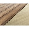 Flagship Carpets Industrial Chic Rustic Wood Area Rug - 3 of 4