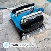 Dolphin Nautilus CC Plus Robotic Pool Cleaner 99996403-PC - image 3 of 4