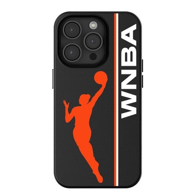 Keyscaper WNBA Sidebar MagSafe Compatible Cell Phone Case for iPhone 14 Pro Max