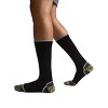Jockey Men's Performance Over The Calf Boot Socks - 3 Pack - 2 of 4