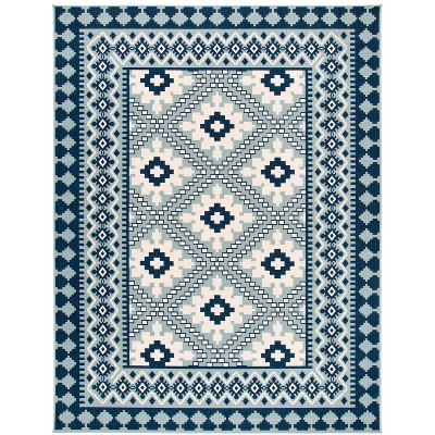 Veranda VER099 Power Loomed Indoor/Outdoor Rugs - Safavieh