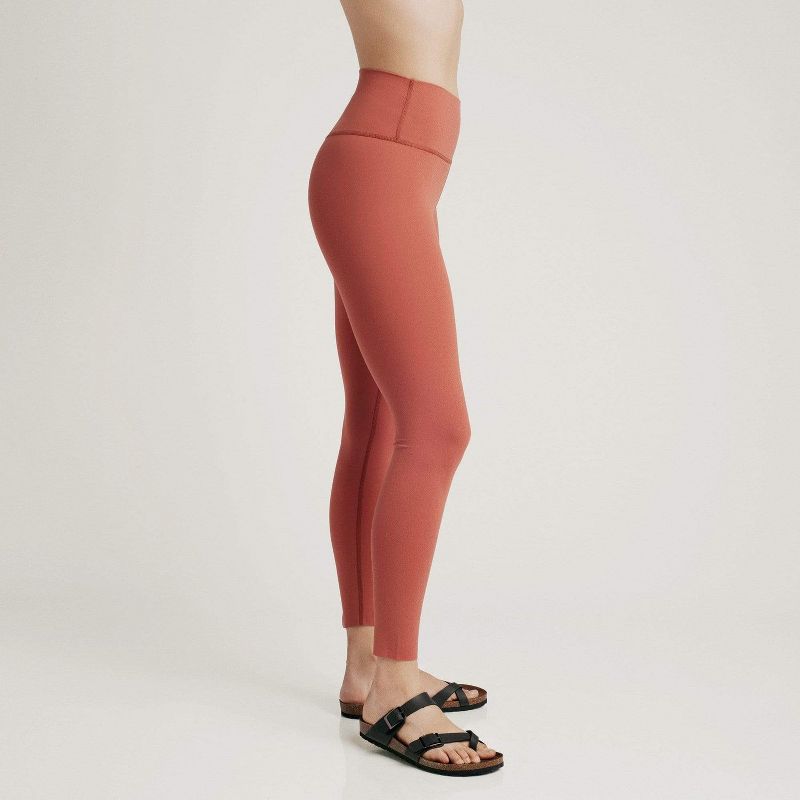 Vapor Apparel Women's UPF 50+ UV Sun Protection Mesa Performance Legging, 3 of 6