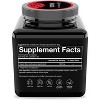 Youtheory Men's Maca - Vegan Maca Supplement for Men - Supports Energy, Stamina & Endurance* - Dairy, Soy & Gluten Free - 120 Vegetable Capsules - 3 of 4
