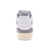 PONY Mens M100 Low Genuine Leather Premium Lace Up Athletic Sneaker Shoe - 3 of 4