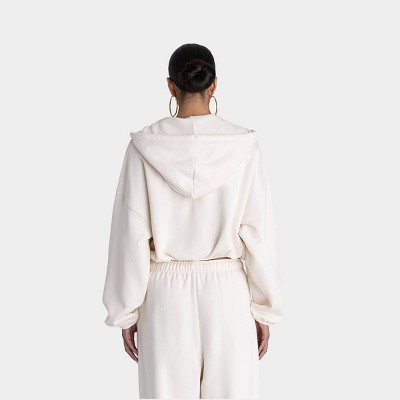 KBB by KAHLANA Women's 'The Zip-Up Hoodie'