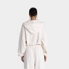 KBB by KAHLANA Women's 'The Zip-Up Hoodie' - 2 of 3