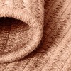 Colonial Mills Westminster - Taupe sample swatch Rug - 4 of 4