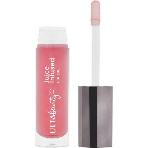 Tinted Juice Infused Lip Oil