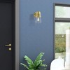 Livex Lighting Covington 1 - Light Wall Light in  Soft Gold - 2 of 4
