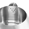 Korkmaz Perla Mega Stainless Steel Tea Pot and Kettle Set - 4 of 4