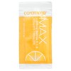 Coromega Omega-3 Max, High Concentrate Omega-3 Squeeze Shots, Citrus Burst, 90 Single Serve Packets, 2.5 g Each - 3 of 3