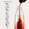 SodaStream 4pk Mountain Dew Code Red Drink Mix - 4 of 4