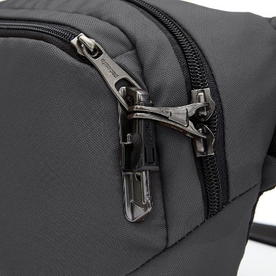 Pacsafe Vibe 100 Hip Pack (Slate) — фото 7