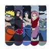 Odd Sox, Naruto Gift Box, Funny Novelty Socks, Large - 3 of 4