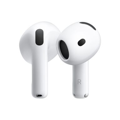 Apple AirPods 5 Wireless Earbuds with Active Noise Cancellation