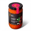 Signature Marinara Pasta Sauce 24.3oz - Good & Gather™ - 2 of 3
